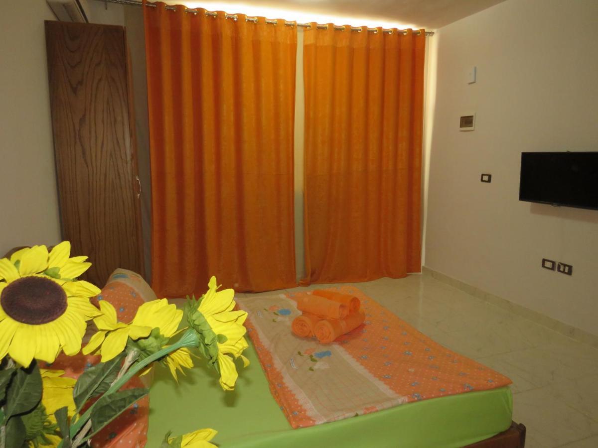 Apartment Dolcezza Near The Sea Redsealine Hurghada Exterior photo