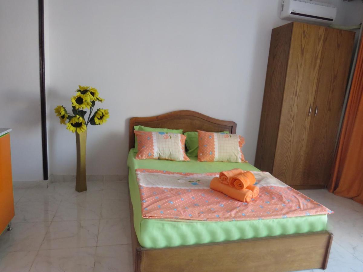 Apartment Dolcezza Near The Sea Redsealine Hurghada Exterior photo