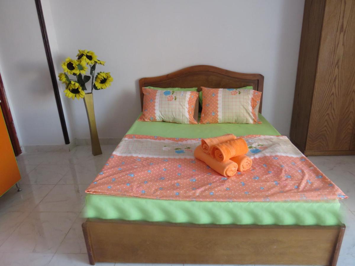 Apartment Dolcezza Near The Sea Redsealine Hurghada Exterior photo