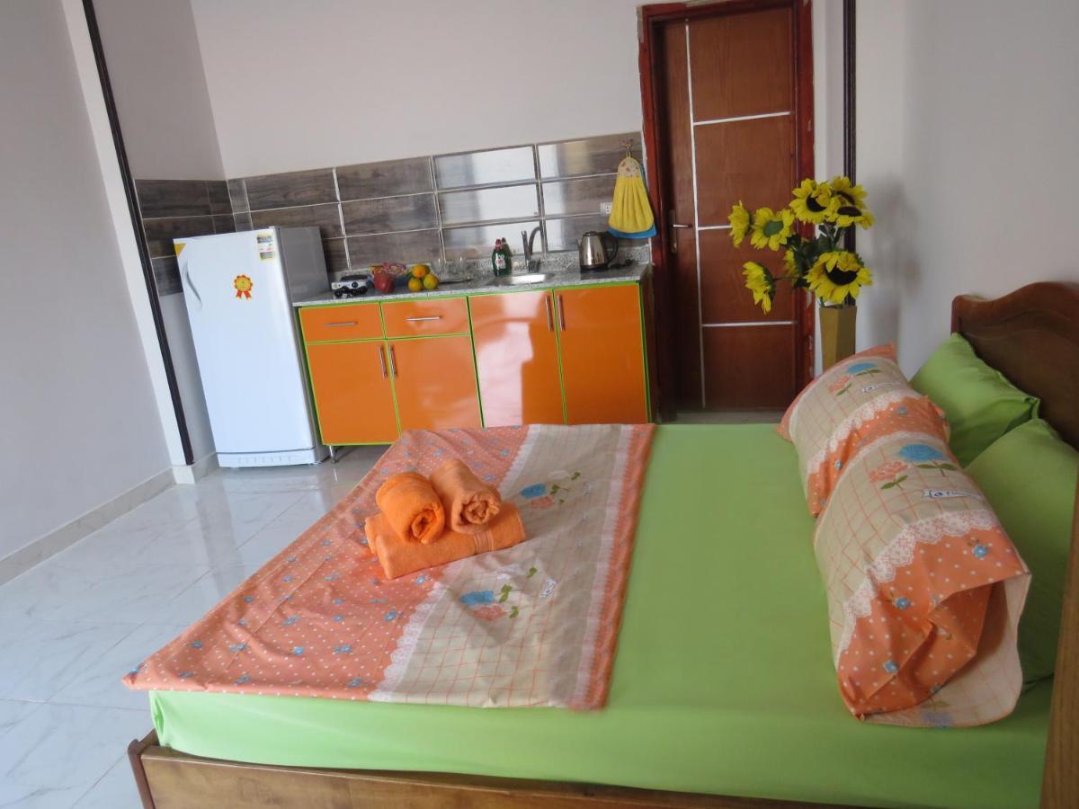 Apartment Dolcezza Near The Sea Redsealine Hurghada Exterior photo