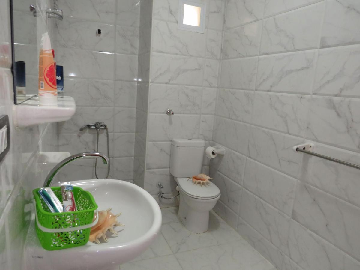Apartment Dolcezza Near The Sea Redsealine Hurghada Exterior photo