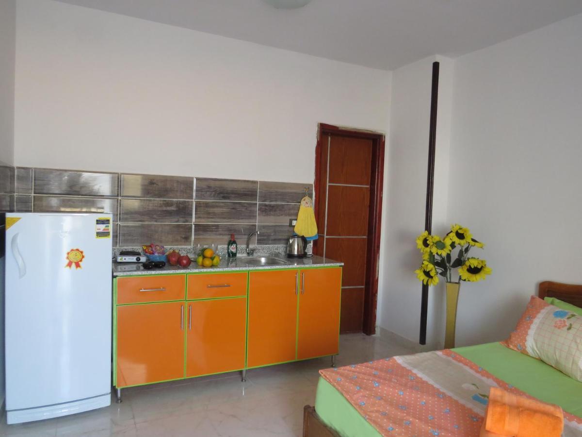 Apartment Dolcezza Near The Sea Redsealine Hurghada Exterior photo
