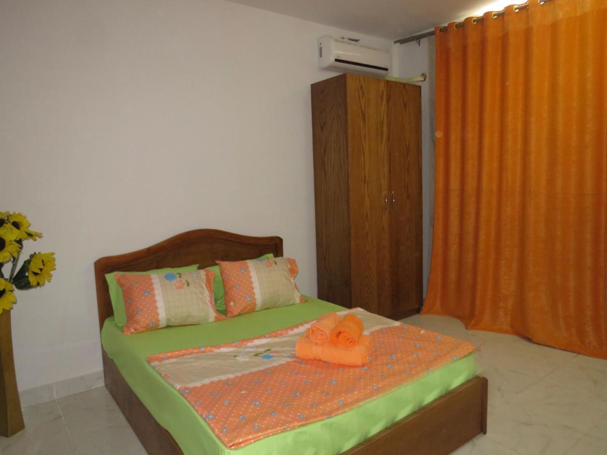 Apartment Dolcezza Near The Sea Redsealine Hurghada Exterior photo